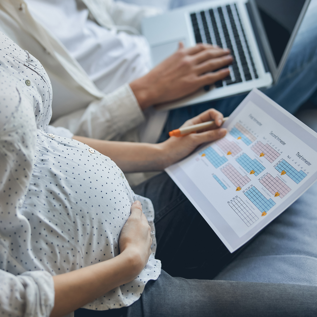 Attālinātās lekcijas topošajiem un jaunajiem vecākiem