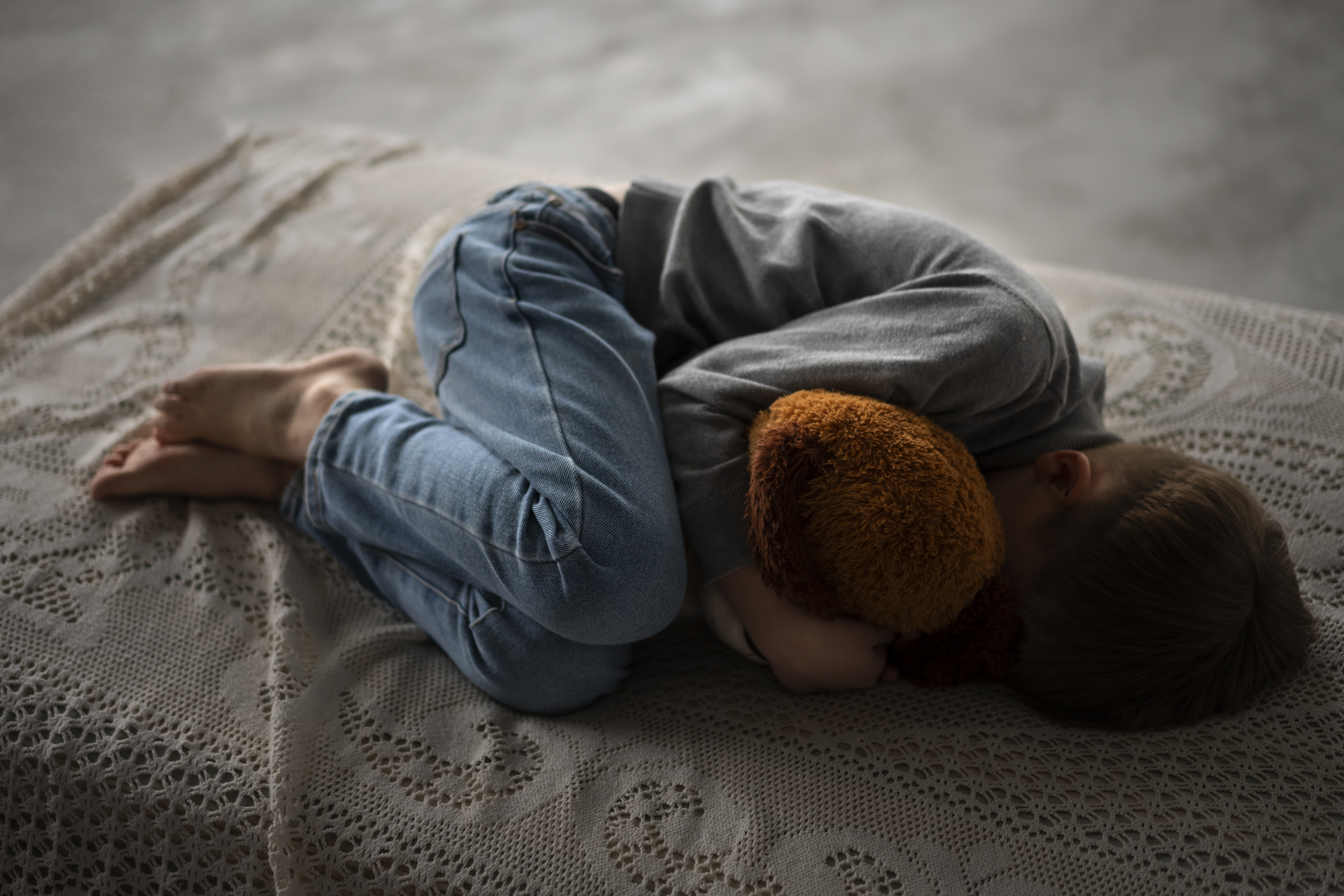 Rūpes par bērnu ar ultraretu diagnozi