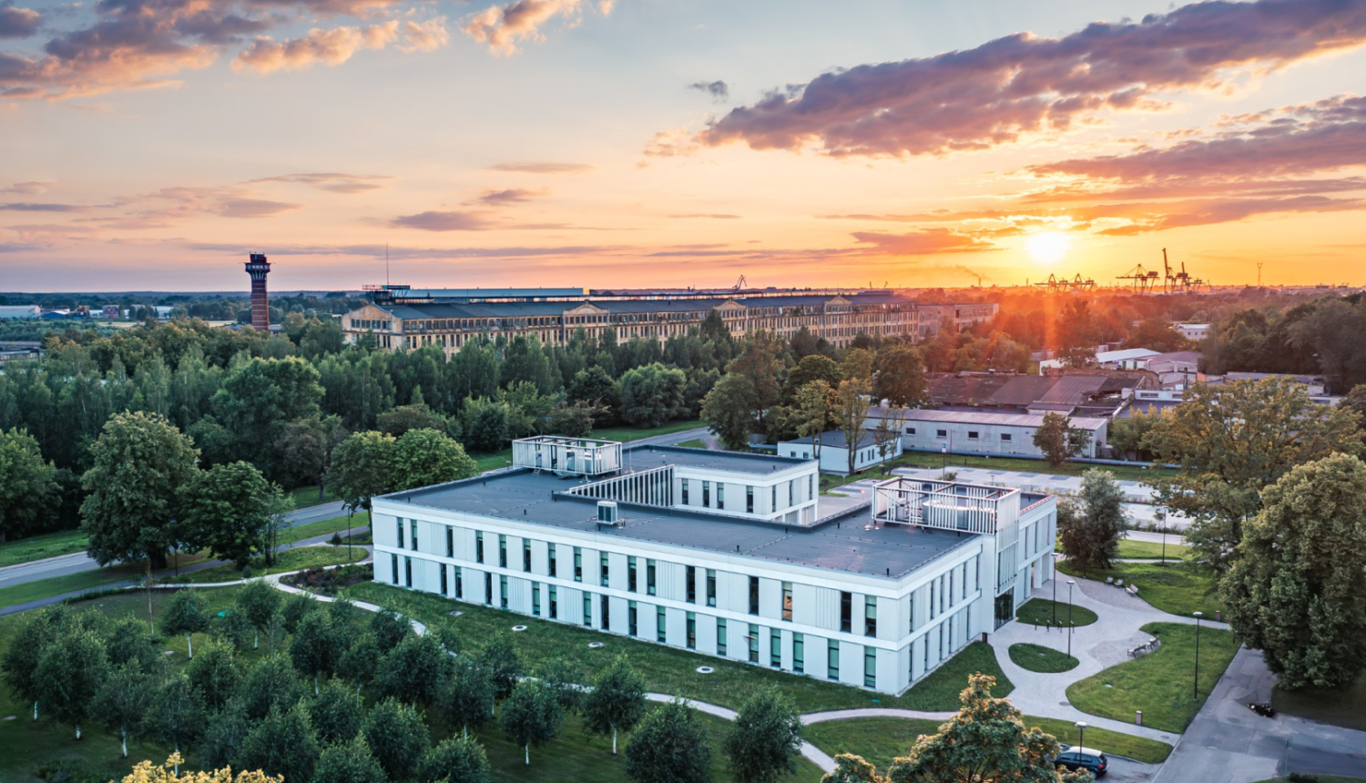 Apvienos sešas valsts psihoneiroloģiskās slimnīcas