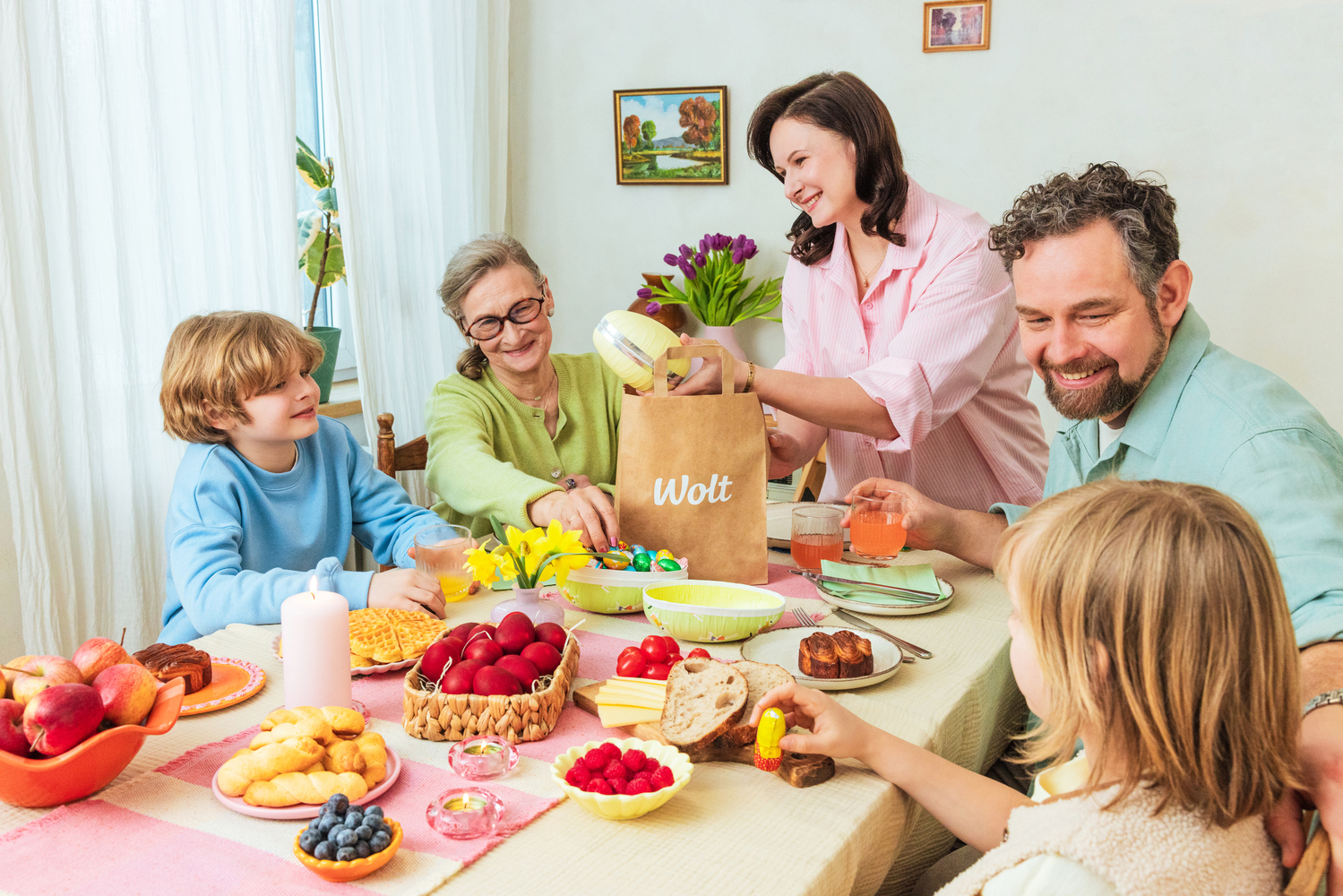 Uztura un fitnesa treneres ieteikumi sabalansētam svētku mielastam