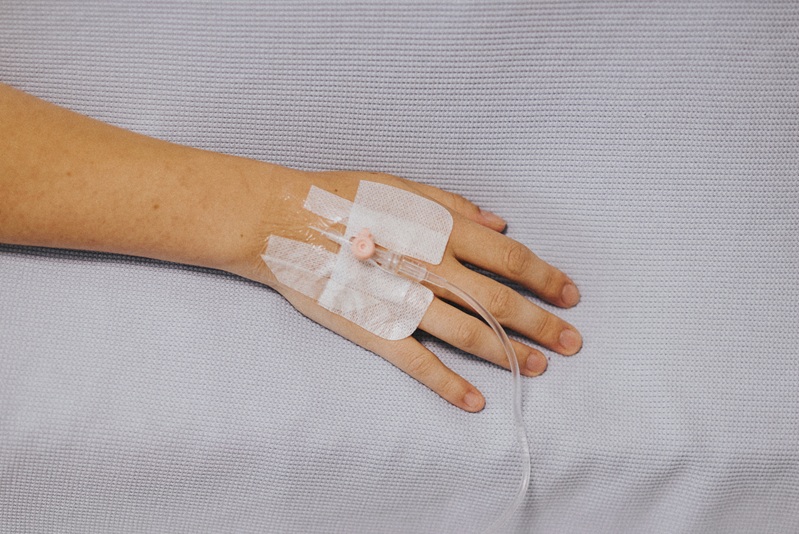 Rosina kriminālvajāšanu saistībā ar bērna nāvi ārstniecības iestādē